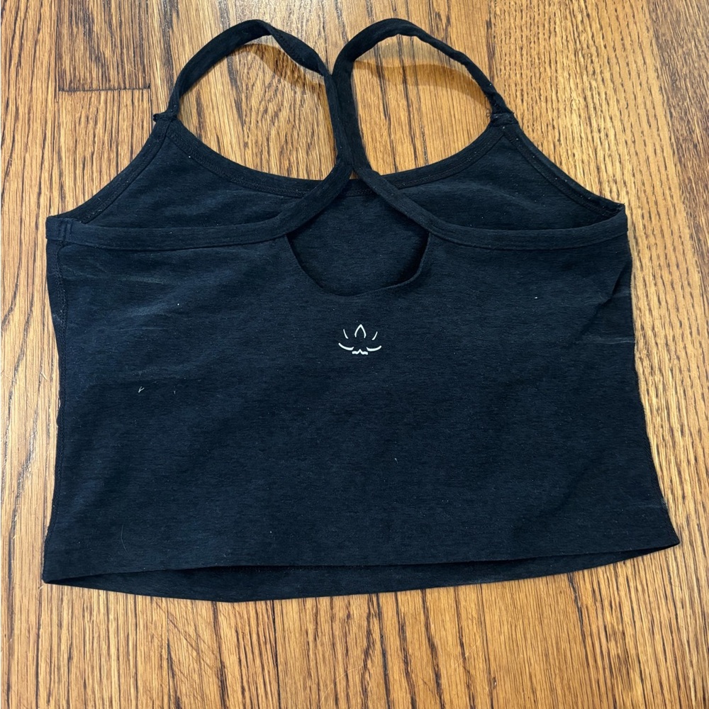 Beyond Yoga Spacedye Tank